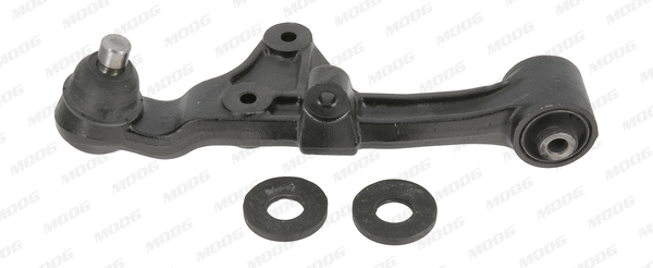 Control/Trailing Arm, wheel suspension (KI-WP-2672)