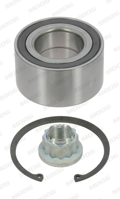 Wheel Bearing Kit (VO-WB-11002)