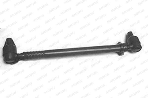 Centre Rod Assembly (DB-DL-9064)