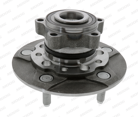 Wheel Bearing Kit (FD-WB-12819)