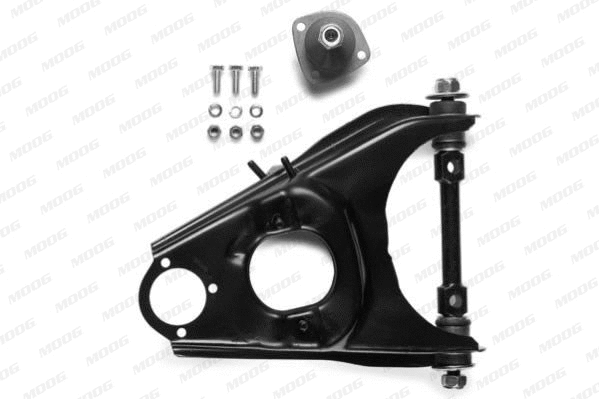 Control/Trailing Arm, wheel suspension (LA-WP-4731)