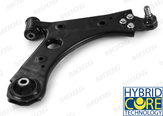 Control/Trailing Arm, wheel suspension (JE-WP-17540)