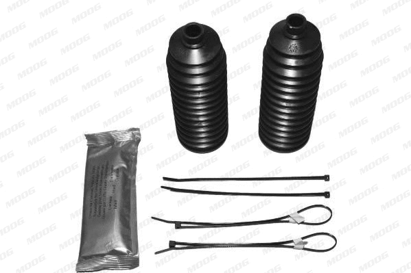Bellow Kit, steering (K150216)