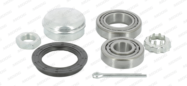 Wheel Bearing Kit (VO-WB-11047B)