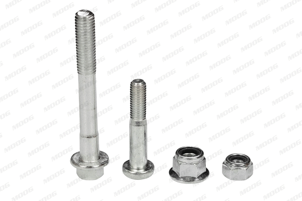 Clamping Screw Set, ball joint