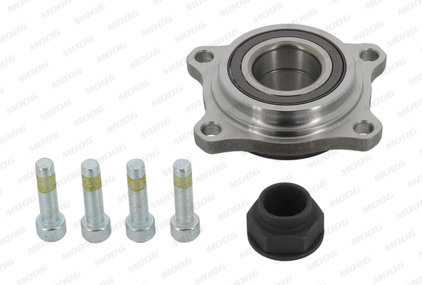 Wheel Bearing Kit (AL-WB-11571)