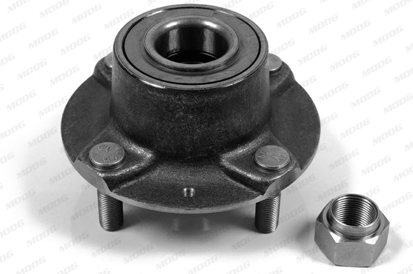 Wheel Bearing Kit (SA-WB-11704)