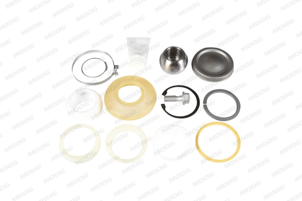 Repair Kit, control/trailing arm (DB-RK-8666)