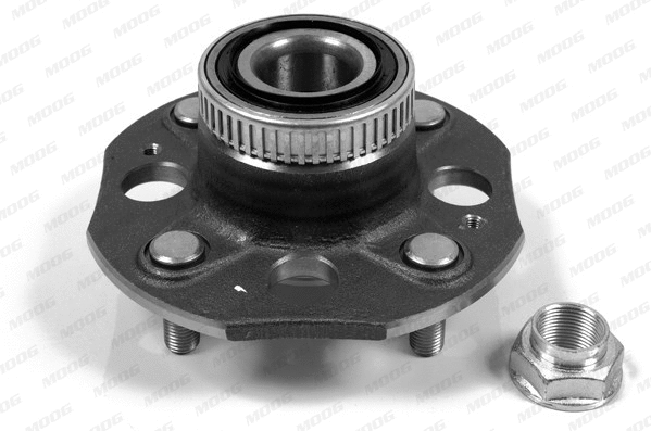 Wheel Bearing Kit (RO-WB-11658)