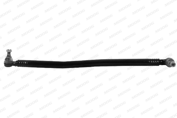 Centre Rod Assembly (DB-DL-9228)