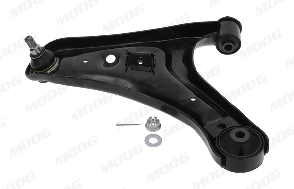 Control/Trailing Arm, wheel suspension (DI-WP-10502)