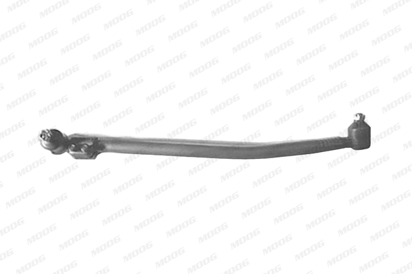 Centre Rod Assembly (DB-DL-6163)