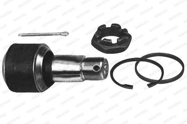 Repair Kit, guide strut (DF-RK-9341)