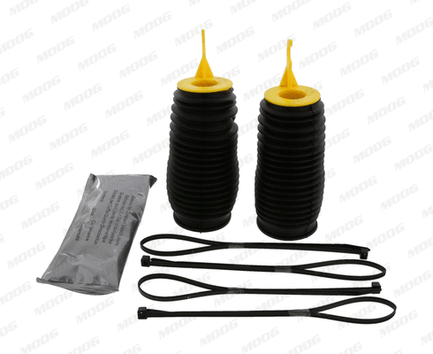 Bellow Kit, steering