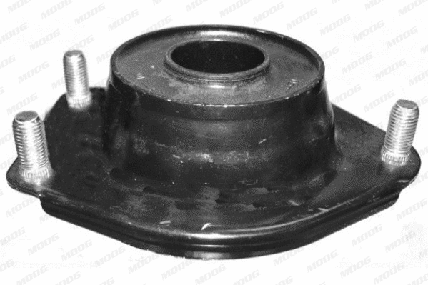 Repair Kit, suspension strut support mount (KI-SB-9812)