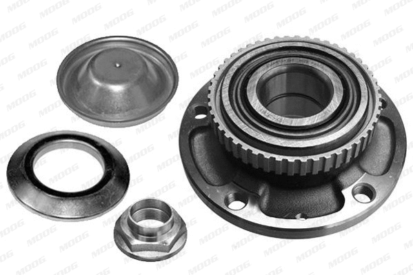 Wheel Bearing Kit (BM-WB-11319)