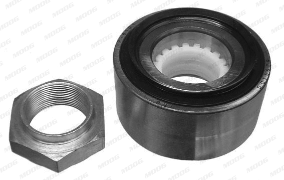 Wheel Bearing Kit (OP-WB-11464)