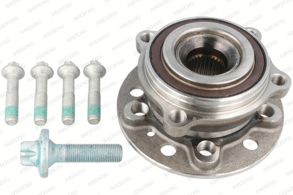 Wheel Bearing Kit (ME-WB-12973)