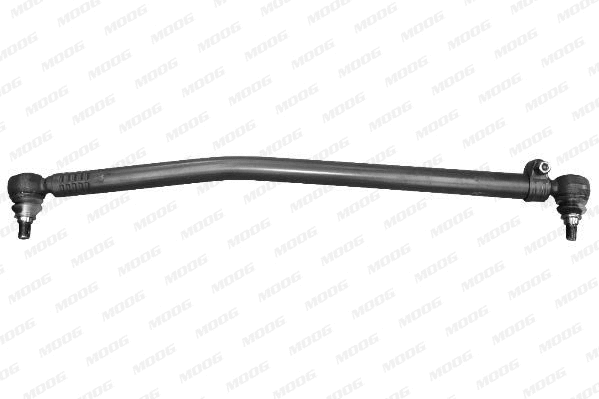 Centre Rod Assembly (RV-DL-0904)