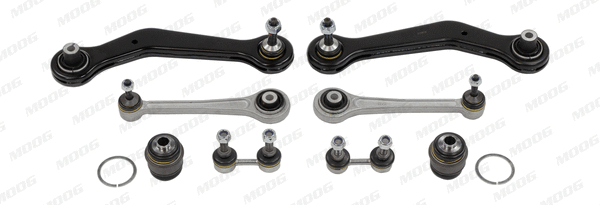 Repair Kit, steering knuckle