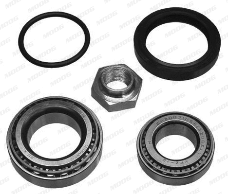 Wheel Bearing Kit (PE-WB-11356)