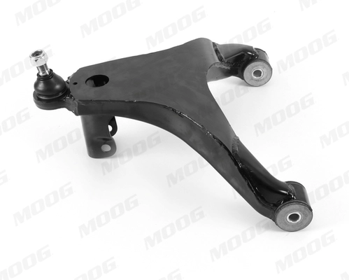 Control/Trailing Arm, wheel suspension (IV-WP-17950)