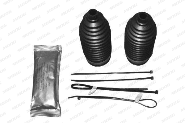 Bellow Kit, steering (K150240)