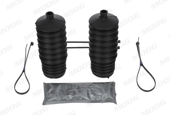 Bellow Kit, steering