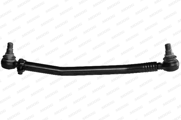 Centre Rod Assembly (DF-DL-8134)