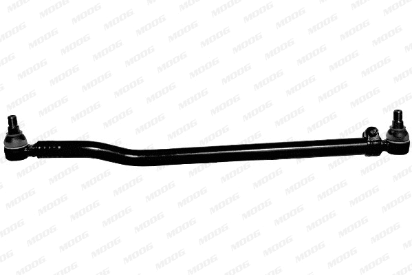 Centre Rod Assembly (DB-DL-9247)