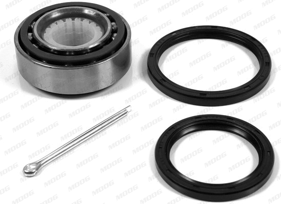 Wheel Bearing Kit (CI-WB-11367)