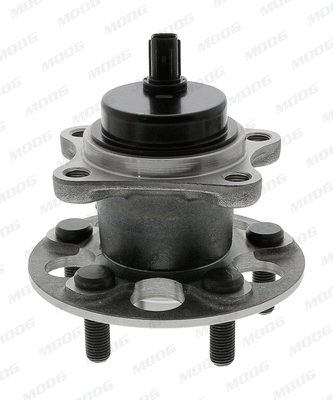 Wheel Bearing Kit (LX-WB-12875)