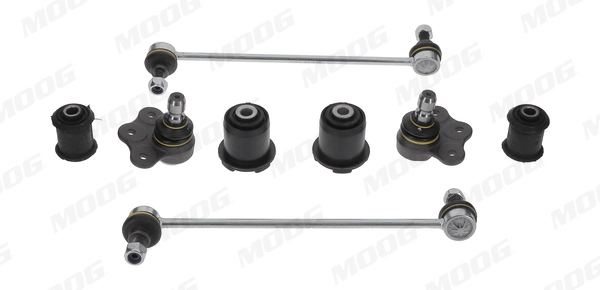 Repair Kit, wheel suspension