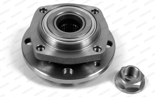 Wheel Bearing Kit (SA-WB-11676)