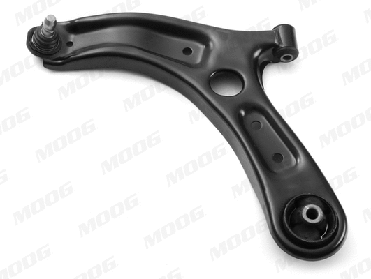 Control/Trailing Arm, wheel suspension (KI-WP-17495)