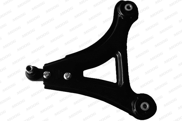 Control/Trailing Arm, wheel suspension (VV-WP-6969)