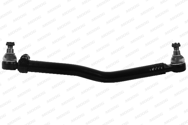 Centre Rod Assembly (DF-DL-8658)