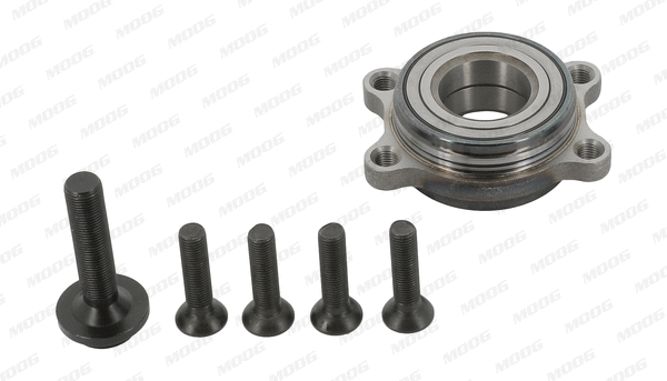 Wheel Bearing Kit (AU-WB-11008)