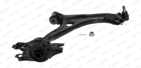 Control/Trailing Arm, wheel suspension (HO-WP-17050)