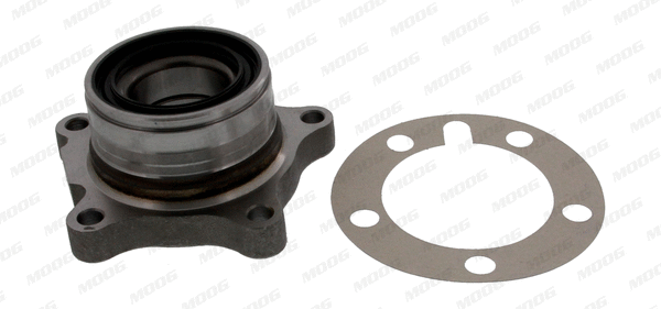 Wheel Bearing Kit (TO-WB-12187)