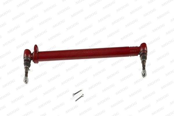 Centre Rod Assembly (IV-DL-3231)