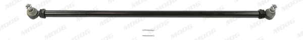 Centre Rod Assembly (DB-DS-6135)