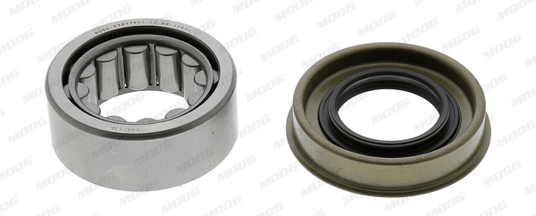 Wheel Bearing Kit (FD-WB-12911)