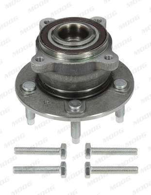 Wheel Bearing Kit (OP-WB-11125)