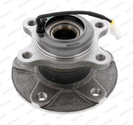 Wheel Bearing Kit (FI-WB-11614)