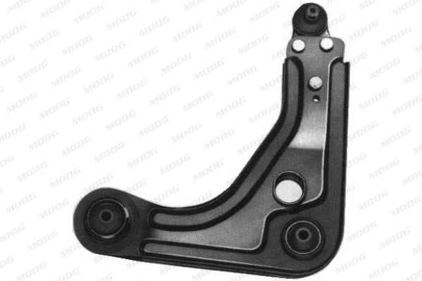 Control/Trailing Arm, wheel suspension (FD-WP-0565)