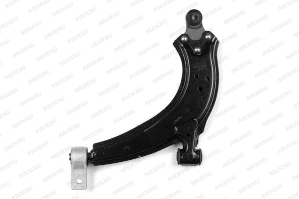 Control/Trailing Arm, wheel suspension (PE-WP-0328)