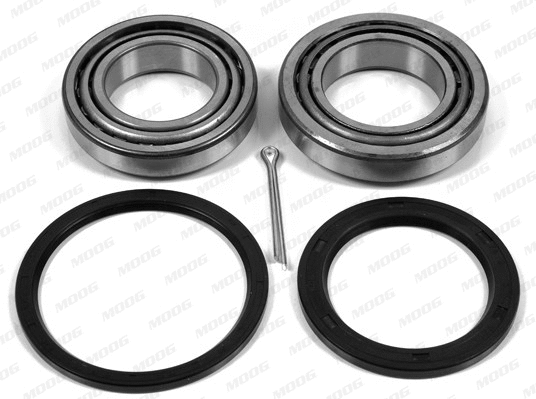 Wheel Bearing Kit (JA-WB-11656)