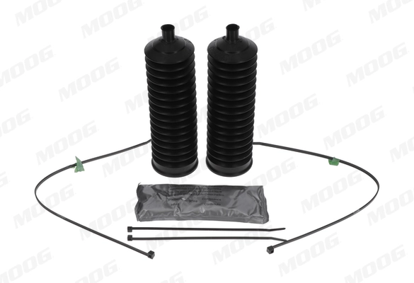 Bellow Kit, steering