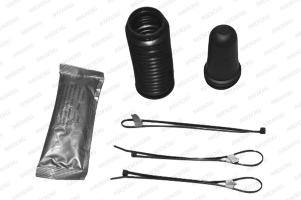 Bellow Kit, steering (K150048)